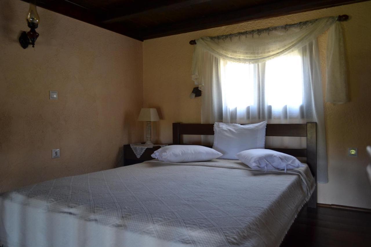 Katerina Apartments Káto Zákros 외부 사진