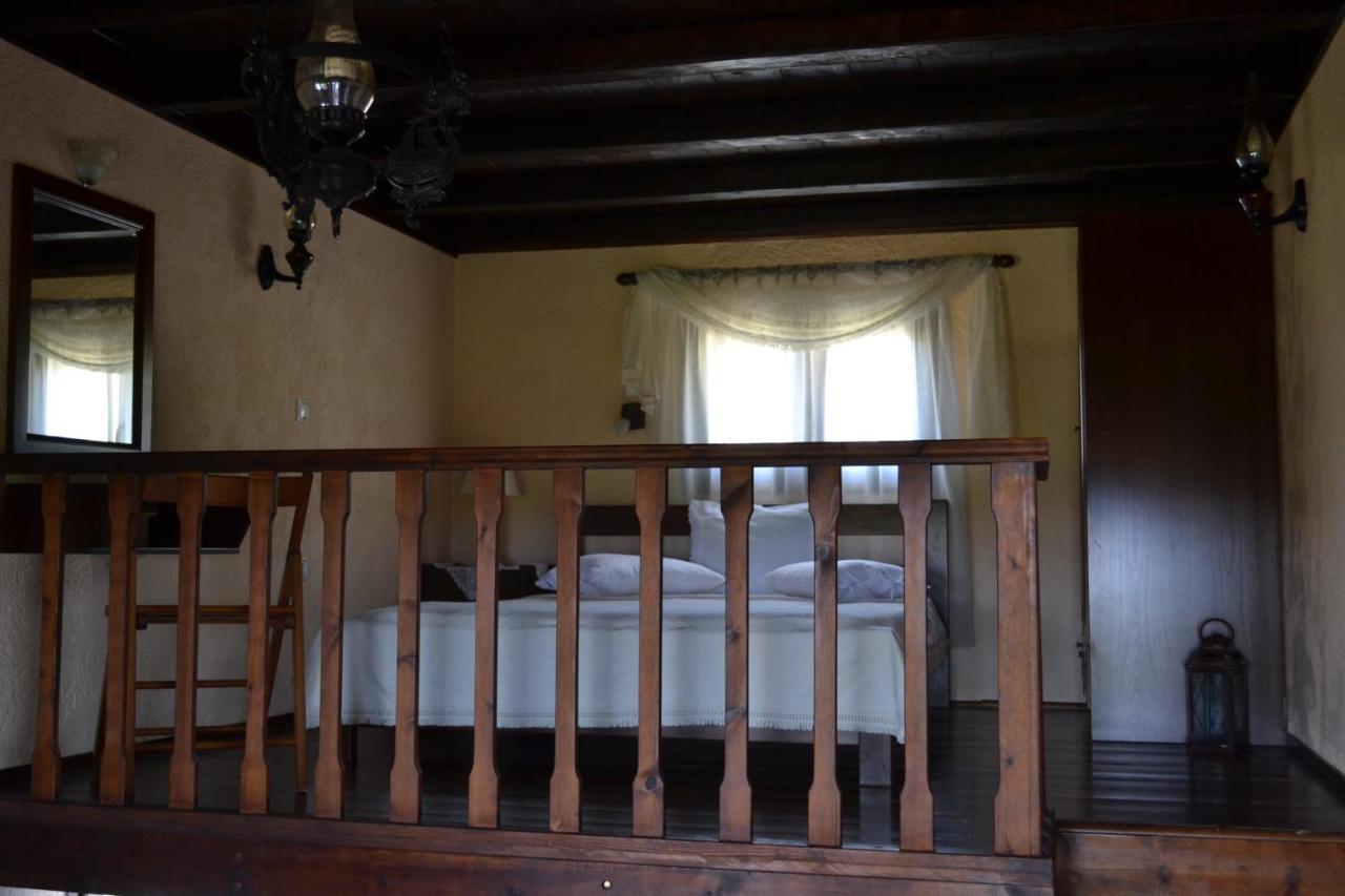 Katerina Apartments Káto Zákros 외부 사진